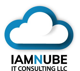 IAMNUBE IT Consulting LLC